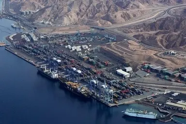 بندر عقبه هم به شبکه نفوذ بندری ابوظبی پیوست؛ سهم ایران کجاست؟