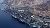 اتصال دریایی اردن به آمریکا در کمتر از 22 روز