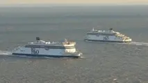 DP World and P&O Ferries offer to transport COVID vaccines to UK for free