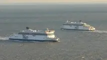 DP World and P&O Ferries offer to transport COVID vaccines to UK for free