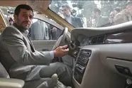 محمود احمدی نژاد و یک ادعای جنجالی به روایت نیویورک تایمز/ منظور ترامپ از مذاکره با فرد قدرتمند درون ایران او بود؟