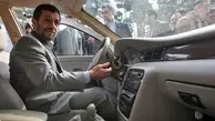 از سرگیری پروژه خودروسازی احمدی نژاد در ونزوئلا پس از 9 سال