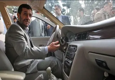 واکنش قابل پیش بینی احمدی نژاد به رد صلاحیت در انتخابات 1403
