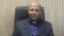 ساخت ساختمان فرمانداری رامیان در حال اتمام می باشد