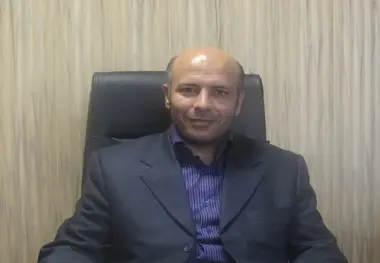 ساخت ساختمان فرمانداری رامیان در حال اتمام می باشد