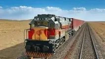 ۱۰۰ لوکوموتیو جدید به چرخه حمل و نقل ریلی کشور اضافه می‌ شود