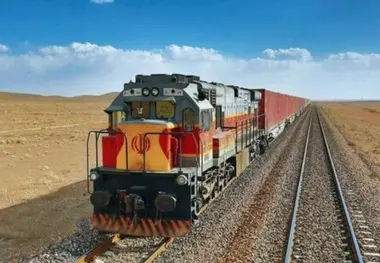 نقشه بخش خصوصی برای لوکوموتیوهای دولتی 