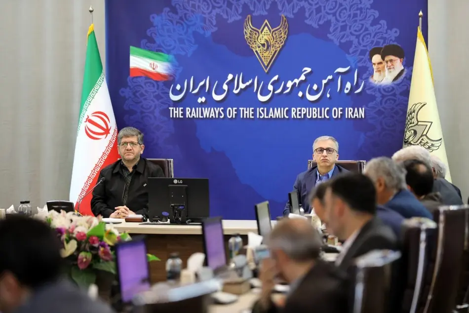 اولویت راه آهن؛ شتاب دهی به طرح های زود بازده و رفع گلوگاه های ریلی