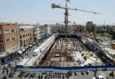 سرنوشت ساختمان بلدیه چه می‌شود؟ 
