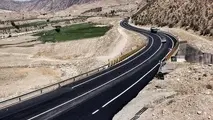 آخرین جزئیات احداث بزرگراه ایلام مهران
