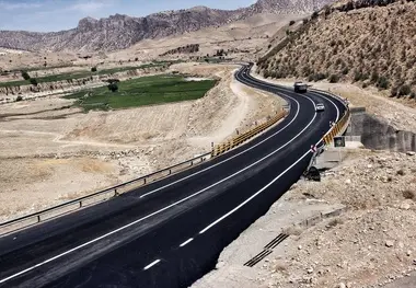 آخرین جزئیات احداث بزرگراه ایلام مهران
