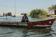 ایجاد زیرساخت و افزایش ظرفیت، بندر شادگان را رونق می دهد