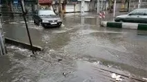 هشدار مدیریت بحران به ساکنان بیش از ۲۰ محله تهران
