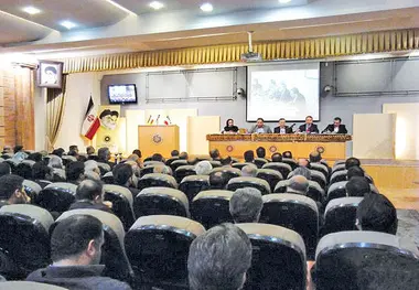 
10 درصد تجارت ایران از طریق آذربایجان شرقی
