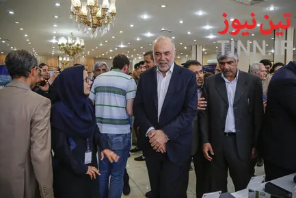 نخستین نمایشگاه فرصت‌های طراحی و ساخت قطعات صنعت هوانوردی