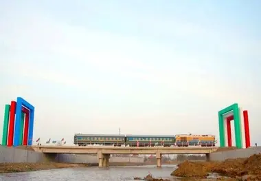 مرز بین‌ المللی آستارا؛ گذرگاه راهبردی دیپلماسی اقتصادی، ترانزیت و حمل‌ ونقل منطقه‌ ای

