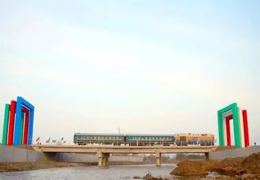 مرز بین‌ المللی آستارا؛ گذرگاه راهبردی دیپلماسی اقتصادی، ترانزیت و حمل‌ ونقل منطقه‌ ای

