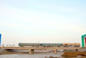 مرز بین‌ المللی آستارا؛ گذرگاه راهبردی دیپلماسی اقتصادی، ترانزیت و حمل‌ ونقل منطقه‌ ای

