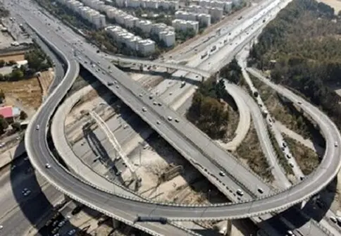 ماجرای افتتاح پل شهید سلیمانی در اصفهان و ترک خوردن آن چه بود؟