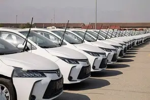 آغاز ثبت نام خودروهای وارداتی از امروز 20 مهر 1405 