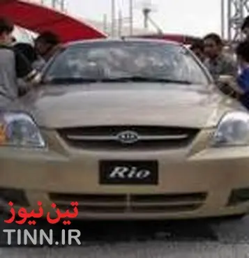 شرایط پیش فروش محصولات شرکت سایپا در سال ۹۴