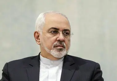 
پیام تسلیت و ابراز همدردی وزیر خارجه در پی زلزله شدید در غرب کشور
