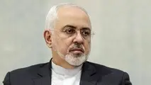 
پیام تسلیت و ابراز همدردی وزیر خارجه در پی زلزله شدید در غرب کشور
