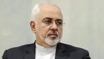 
پیام تسلیت و ابراز همدردی وزیر خارجه در پی زلزله شدید در غرب کشور
