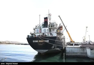 Iran, India Launch Shipping Lane