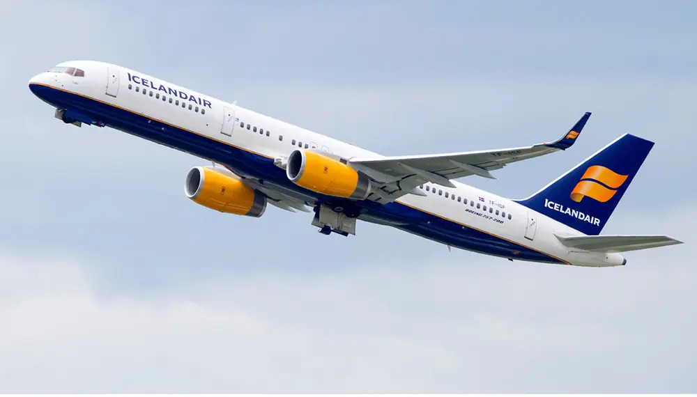 Icelandair Connects Cleveland to Europe