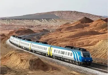 توسعه راه‌ آهن ایران کلاشینکف می‌ خواهد/ الگوبرداری از بهترین ها یا طرح های متناسب با شرایط کشور؟