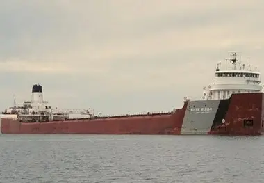 Inefficient use of navigational tools leads to grounding