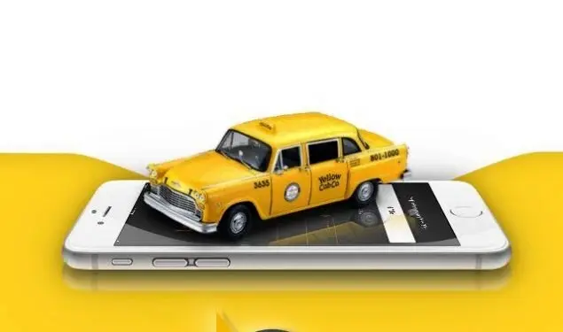 تاکسی‌های اینترنتی پرچالش‌ترین بخش حمل و نقل عمومی