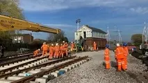 Amey Awarded Position on Network Rail Wales and Western Ecology Framework