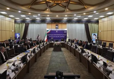 مدیرعامل راه‌آهن: ارتقای جایگاه ایران در تعاملات ریلی با کشورهای CIS