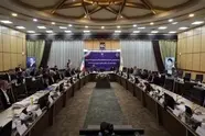 مدیرعامل راه‌آهن: ارتقای جایگاه ایران در تعاملات ریلی با کشورهای CIS