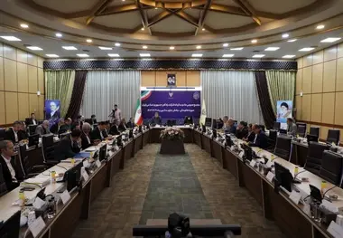 مدیرعامل راهآهن: ارتقای جایگاه ایران در تعاملات ریلی با کشورهای CIS
