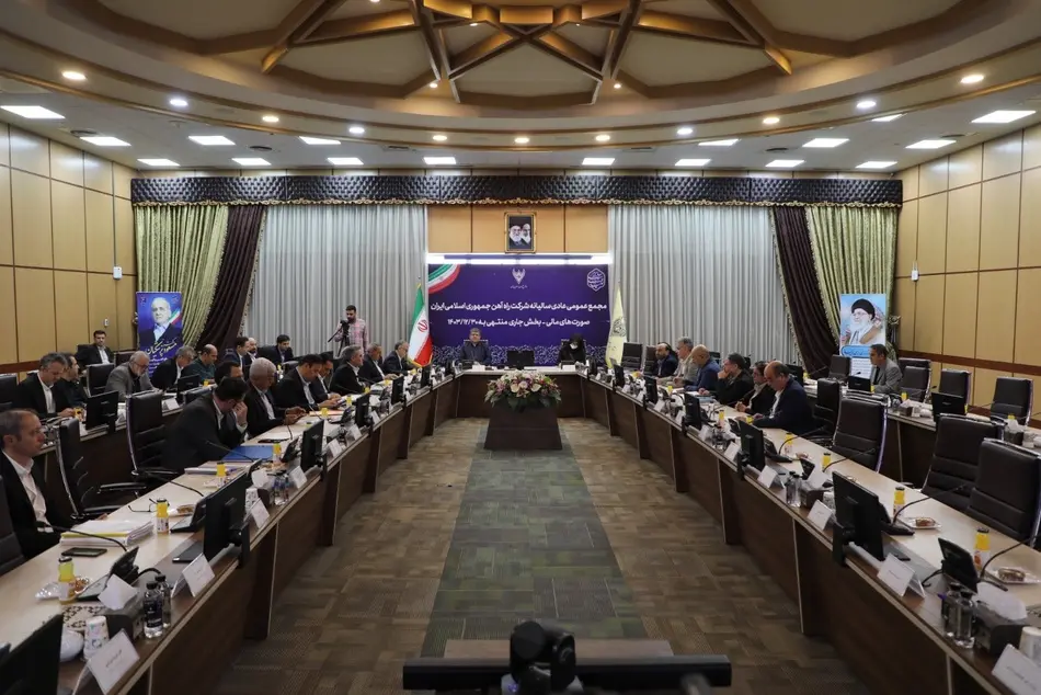 مدیرعامل راه‌آهن: ارتقای جایگاه ایران در تعاملات ریلی با کشورهای CIS