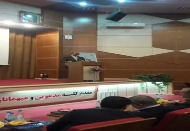 باید فرهنگ تعاون در استان  و کشور افزایش یابد