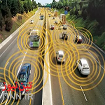مدلی جدید برای ارتقای ارتباطات خودرویی در حمل و نقل هوشمند