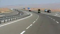 پروژه آزاد راه تبریز به مرند  سال ۱۴۰۲ آماده بهره برداری می شود