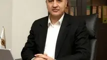 سهم ناچیز ریلی از حمل و نقل کشور