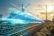 اثرات راه آهن بر حمل و نقل جاده ای