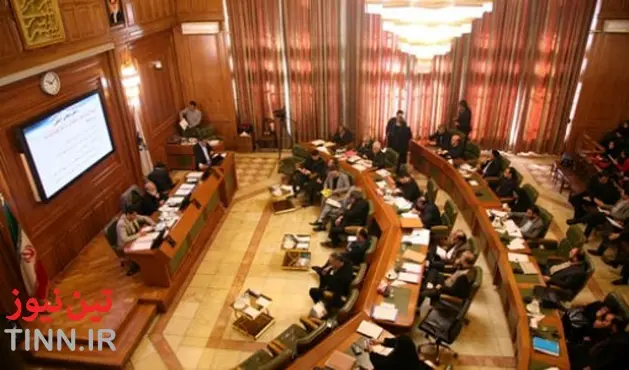 ◄ تصویب یک فوریت لایحه افزایش ۱.۸ درصدی نرخ طرح ترافیک