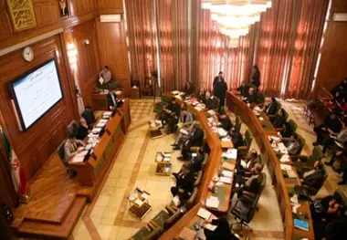 ◄ تصویب یک فوریت لایحه افزایش ۱.۸ درصدی نرخ طرح ترافیک