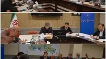 راه آهن، پیشرو در تحول زیرساخت های ریلی شمال غرب کشور