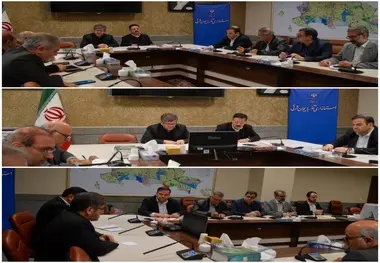 راه آهن، پیشرو در تحول زیرساخت های ریلی شمال غرب کشور