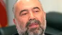 عابدزاده رئیس سازمان هواپیمایی شد