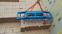 کاسکو برای حمل خمیرکاغذ کشتی سفارش داد