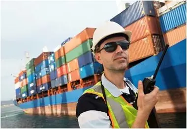 5 Types of Container Weighing Systems for Ports and Terminals